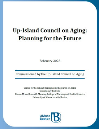 Planning For the Future